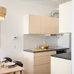 Apartamento Sebenico Oasis Of Peace