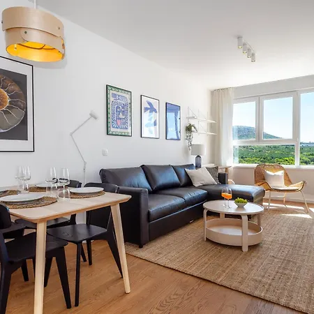 Sebenico Oasis Of Peace