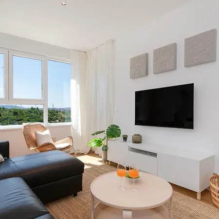 Sebenico Oasis Of Peace * Šibenik