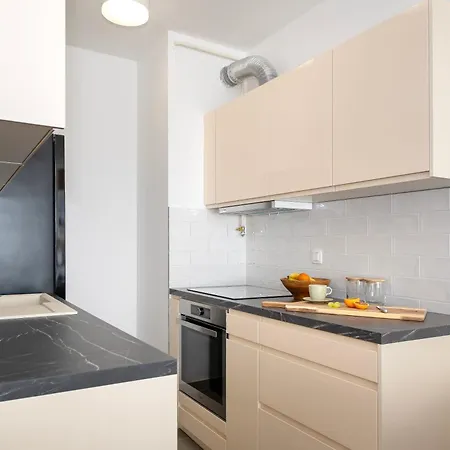 Apartment Sebenico Oasis Of Peace