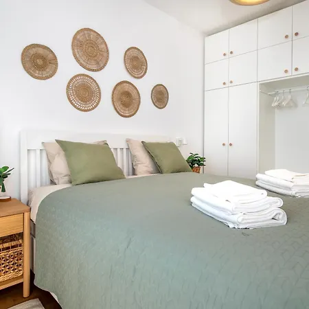 Sebenico Oasis Of Peace Appartement