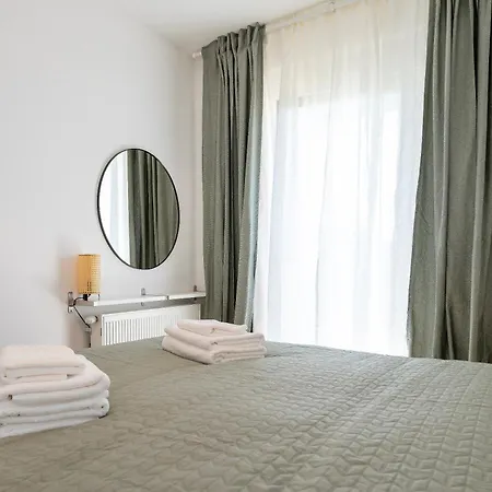 Sebenico Oasis Of Peace Daire