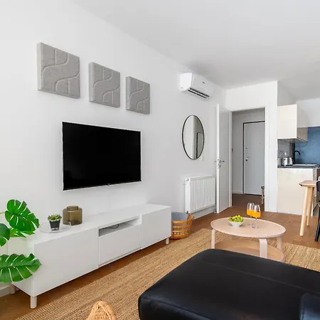 Sebenico Oasis Of Peace *