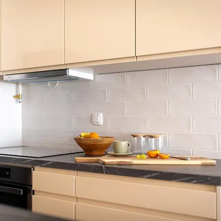 Appartement Sebenico Oasis Of Peace Šibenik