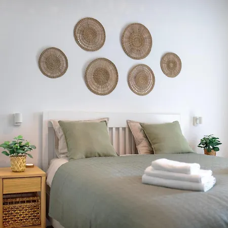 Daire Sebenico Oasis Of Peace *