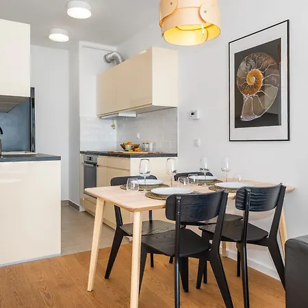 Sebenico Oasis Of Peace Daire Šibenik