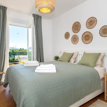 Sebenico Oasis Of Peace Šibenik