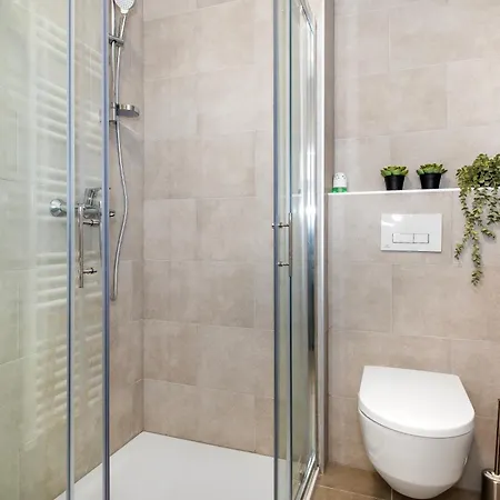 Daire Sebenico Oasis Of Peace *