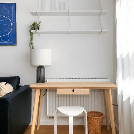 Appartement Sebenico Oasis Of Peace Šibenik