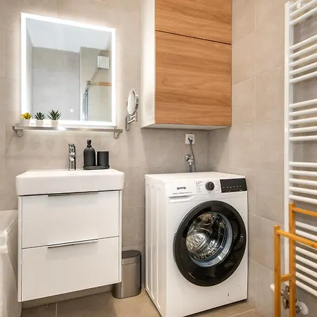 Sebenico Oasis Of Peace