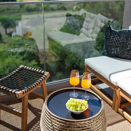 Sebenico Oasis Of Peace Apartment *