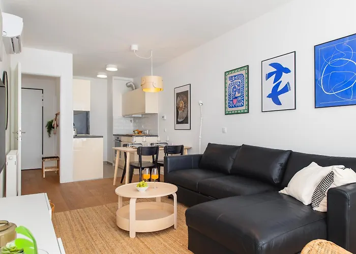 Sebenico Oasis Of Peace * Šibenik