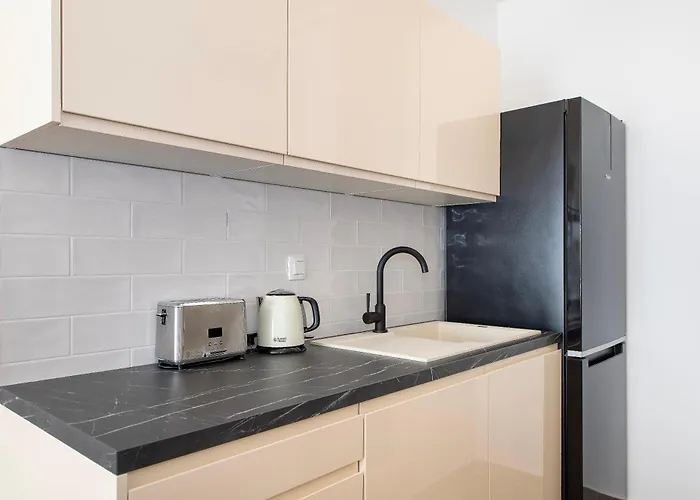 Sebenico Oasis Of Peace Šibenik