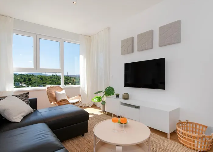 Sebenico Oasis Of Peace * Sibenik