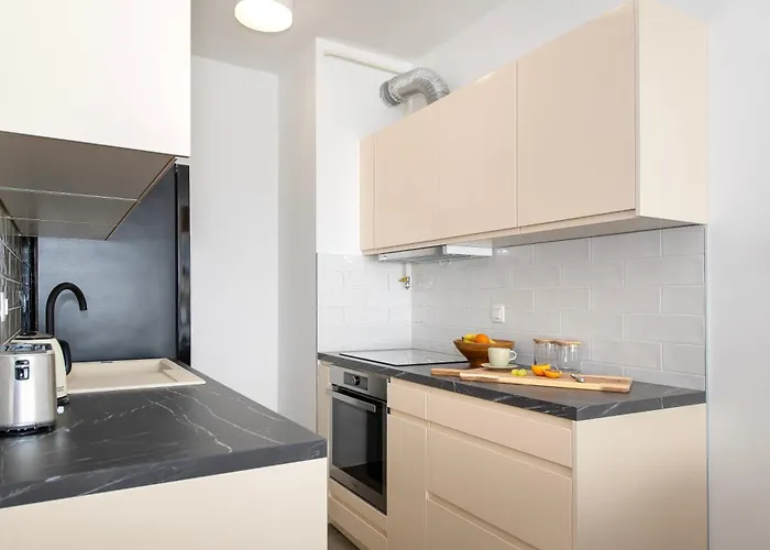 Apartman Sebenico Oasis Of Peace