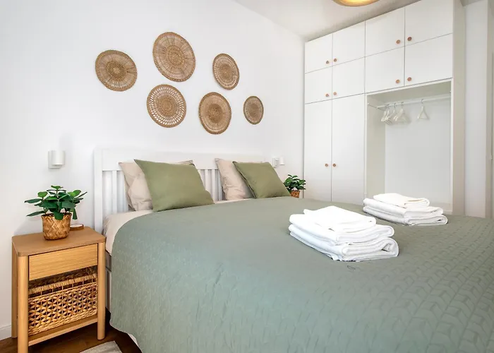 Sebenico Oasis Of Peace Apartman