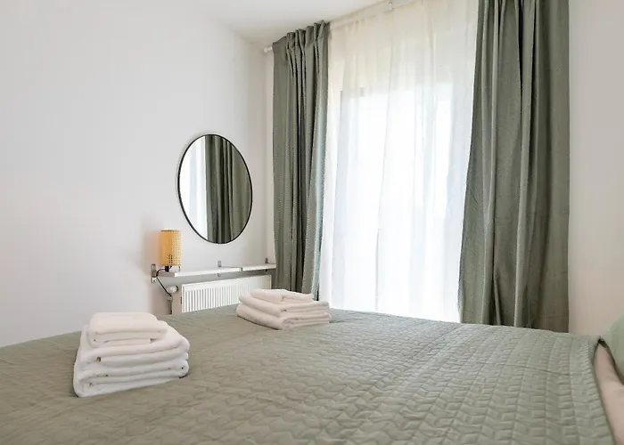 Sebenico Oasis Of Peace Appartement