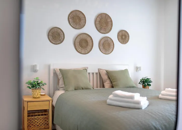 Apartman Sebenico Oasis Of Peace *