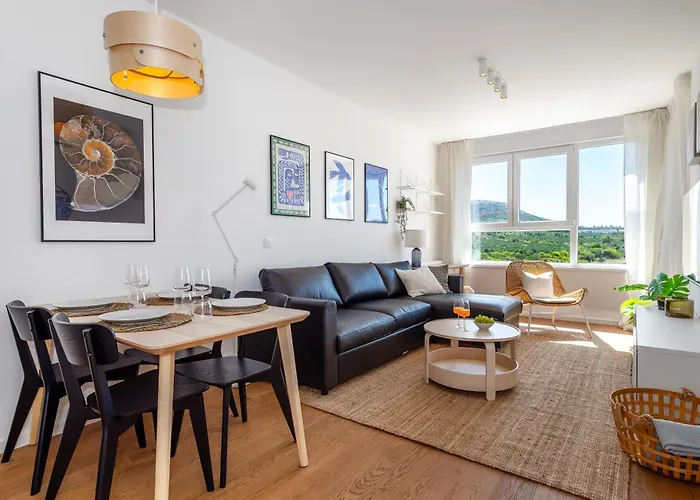 Sebenico Oasis Of Peace Apartman Sibenik