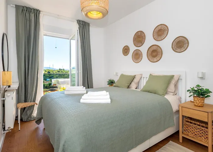 Sebenico Oasis Of Peace Sibenik