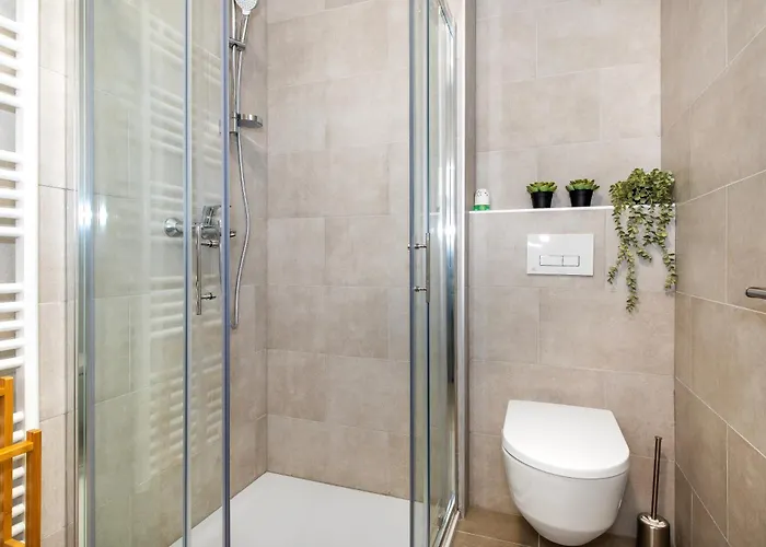 Appartement Sebenico Oasis Of Peace *