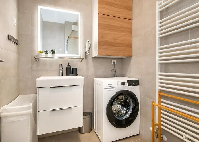 Sebenico Oasis Of Peace